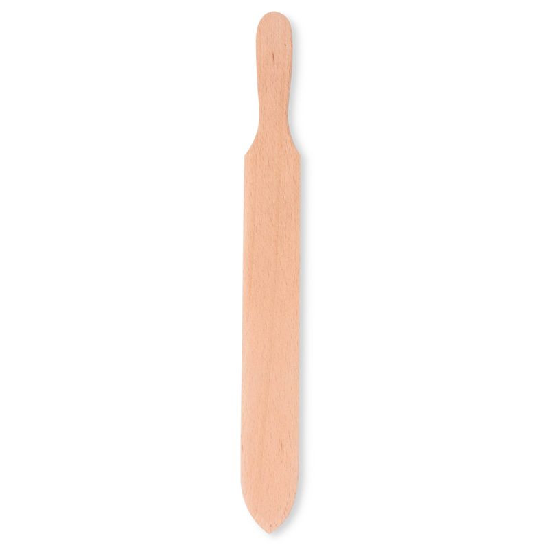 Lopatica za palačinke iz bukovega lesa, 40 cm Lopatica za palačinke iz bukovega lesa, 40 cm