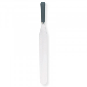 Lopatica za palačinke profesionalna 35 cm - Krampouz inox