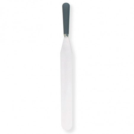 Lopatica za palačinke profesionalna 35 cm - Krampouz inox