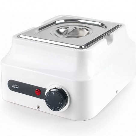 Bain-Marie for Chocolate - 1.5 L - Lacor Bain-Marie for Chocolate - 1.5 L - Lacor