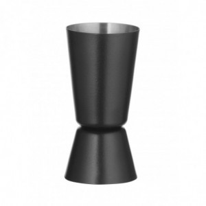Dozirnik Double Noir - 25 in 35 ml - Hendi