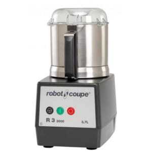 Robot-Coupe kuhinjski sekljalnik R 3-3000 Robot-Coupe - FourniResto.com