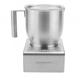 Mlečni penilnik - 0,35 L - Dynasteel