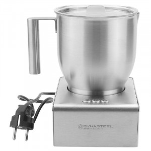 Mlečni penilnik - 0,35 L - Dynasteel