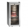 Omara za suho zorenje Dry Age 63 - Črna - 63 L - Bartscher