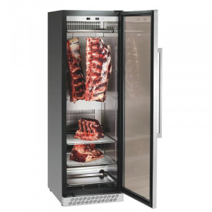 Omara za suho zorenje Dry Age 380 - 380 L - Bartscher