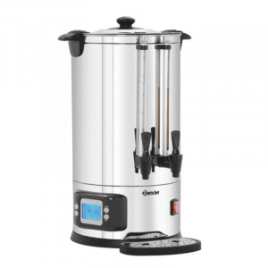 Distributer čaja / vroče vode D15000 - 15 L - Bartscher