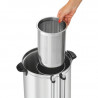 Distributer čaja / vroče vode D15000 - 15 L - Bartscher
