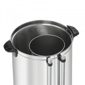 Distributer čaja / vroče vode D15000 - 15 L - Bartscher