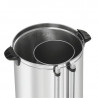 Distributer čaja / vroče vode D15000 - 15 L - Bartscher