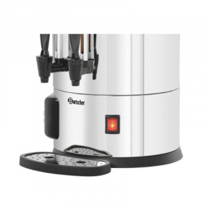 Distributer čaja / vroče vode D15000 - 15 L - Bartscher