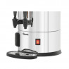 Distributer čaja / vroče vode D15000 - 15 L - Bartscher