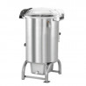 Olupljevalnik krompirja - 10 kg - Bartscher