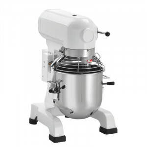 Planetarni mešalnik - 3 kg - 10 L - Bartscher