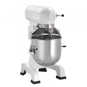 Planetarni mešalnik - 9 kg - 30 L