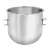 Planetarni mešalnik - 9 kg - 30 L