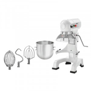 Planetarni mešalnik - 9 kg - 30 L