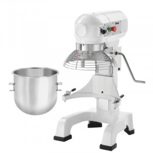 Planetarni mešalnik - 9 kg - 30 L