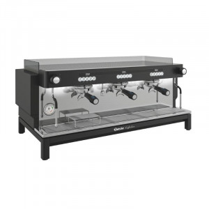 Aparat za kavo Coffeeline - 17,5 L - Bartscher