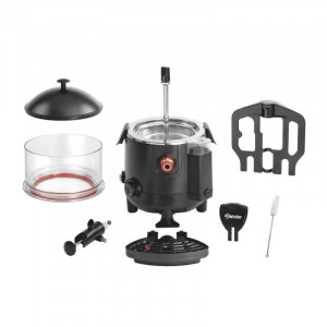 Distributer vroče čokolade - 5L - Bartscher