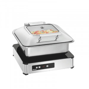 Indukcijska grelna plošča - 300 W - Bartscher