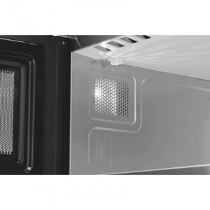 Mikrovalovna pečica - 18 L - 1800 W - Bartscher