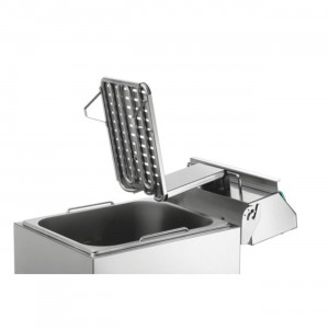 Kuhanje testenin - 8 L - Bartscher