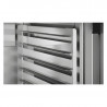 Omara za fermentacijo - 16 nivojev - 600 x 400 mm - Bartscher
