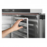 Omara za fermentacijo - 16 nivojev - 600 x 400 mm - Bartscher