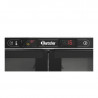 Omara za fermentacijo - 16 nivojev - 600 x 400 mm - Bartscher