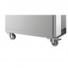 Omara za fermentacijo - 16 nivojev - 600 x 400 mm - Bartscher