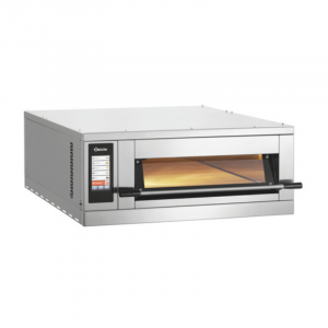 Peka za pico - 1 soba - 400 V - Bartscher