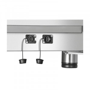 Four Mixte à Vapeur Silversteam-K - GN 1/1 - Bartscher

Pečica s paro Silversteam-K - GN 1/1 - Bartscher