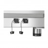 Four Mixte à Vapeur Silversteam-K - GN 1/1 - Bartscher

Pečica s paro Silversteam-K - GN 1/1 - Bartscher