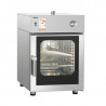Four Mixte à Vapeur Silversteam-K - GN 1/1 - Bartscher

Parna kombinirka Silversteam-K - GN 1/1 - Bartscher