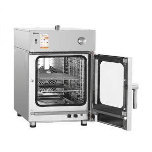 Four Mixte à Vapeur Silversteam-K - GN 1/1 - Bartscher

Parna kombinirka Silversteam-K - GN 1/1 - Bartscher