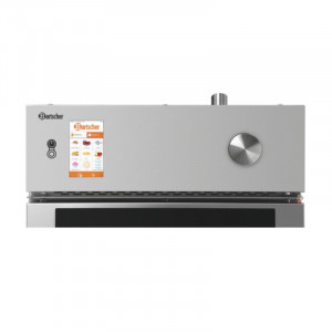 Four Mixte à Vapeur Silversteam-K - GN 1/1 - Bartscher

Parna kombinirka Silversteam-K - GN 1/1 - Bartscher