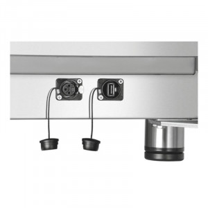 Four Mixte à Vapeur Silversteam-K - GN 1/1 - Bartscher

Parna kombinirka Silversteam-K - GN 1/1 - Bartscher