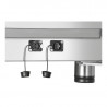 Four Mixte à Vapeur Silversteam-K - GN 1/1 - Bartscher

Parna kombinirka Silversteam-K - GN 1/1 - Bartscher