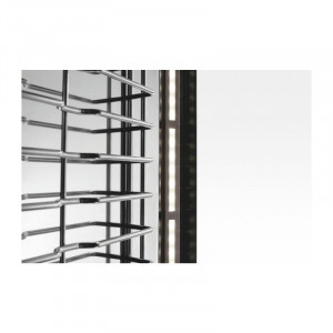 Four Mixte à Vapeur Silversteam-K - GN 1/1 - Bartscher

Parna kombinirka Silversteam-K - GN 1/1 - Bartscher