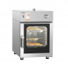 Four Mixte à Vapeur Silversteam-K - GN 1/1 - Bartscher

Parna kombinirka Silversteam-K - GN 1/1 - Bartscher