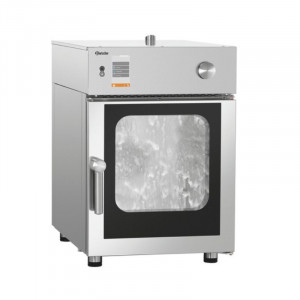 Four Mixte à Vapeur Silversteam-K - GN 1/1 - Bartscher

Parna kombinirka Silversteam-K - GN 1/1 - Bartscher