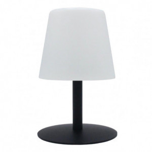 Namizna LED svetilka - Mini Dark - Lumisky