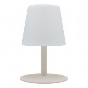 Namizna LED svetilka - Mini Cream - Lumisky