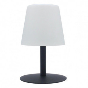Namizna LED svetilka - Mini Rock - Lumisky