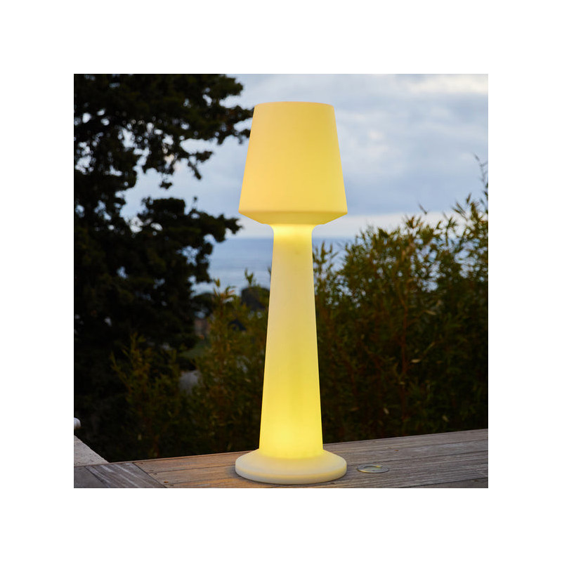 Svetilka brezžična večbarvna - Austral 110 cm - Lumisky Svetilka brezžična večbarvna - Austral 110 cm - Lumisky