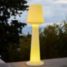 Svetilka brezžična večbarvna - Austral 110 cm - Lumisky