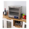 Električni toaster - 2 nivoja - Dynasteel