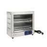 Električni toaster - 2 nivoja - Dynasteel