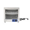 Električni toaster - 2 nivoja - Dynasteel